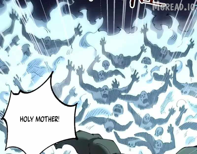From Goblin to Goblin God Chapter 108 - Page 9 in English