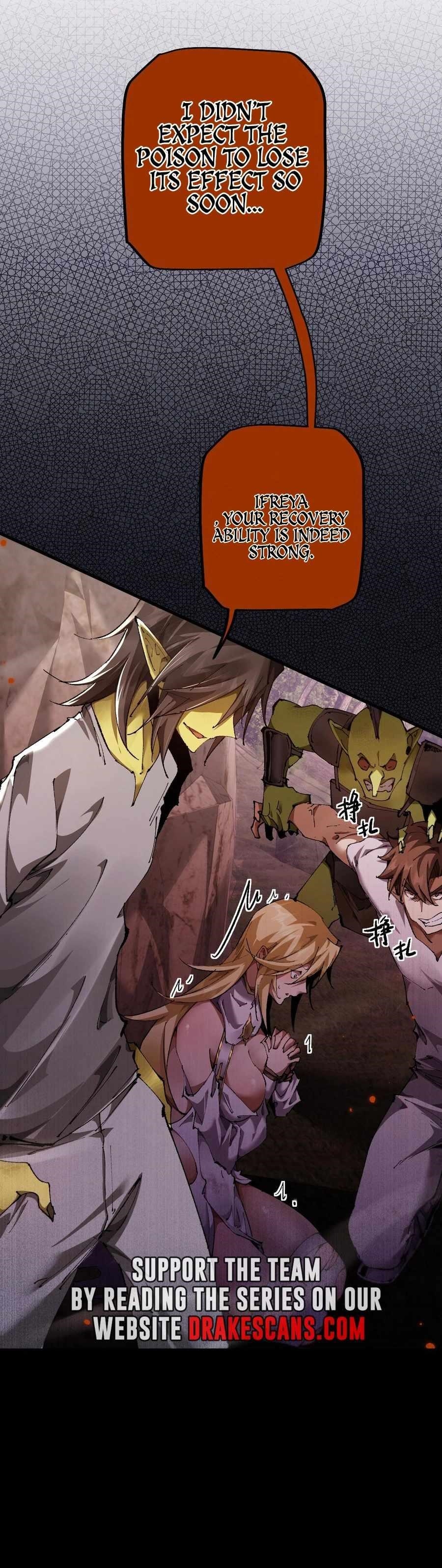 From Goblin to Goblin God Chapter 11 - Page 11 in English