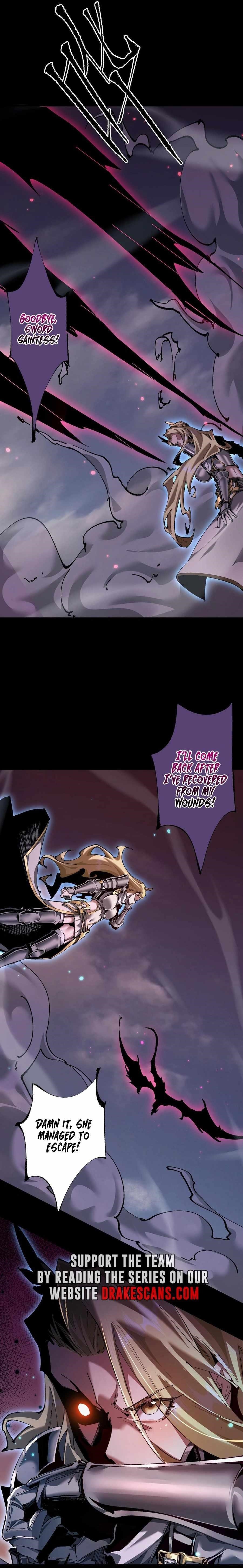 From Goblin to Goblin God Chapter 11 - Page 3 in English