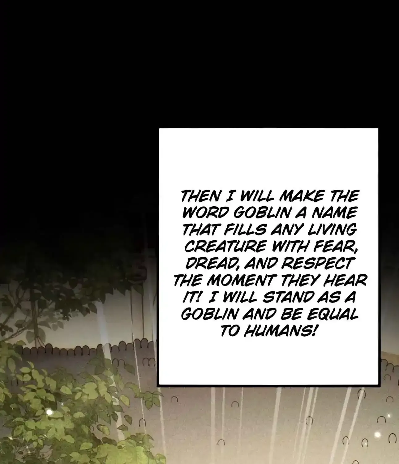 From Goblin to Goblin God Chapter 111 - Page 102 in English