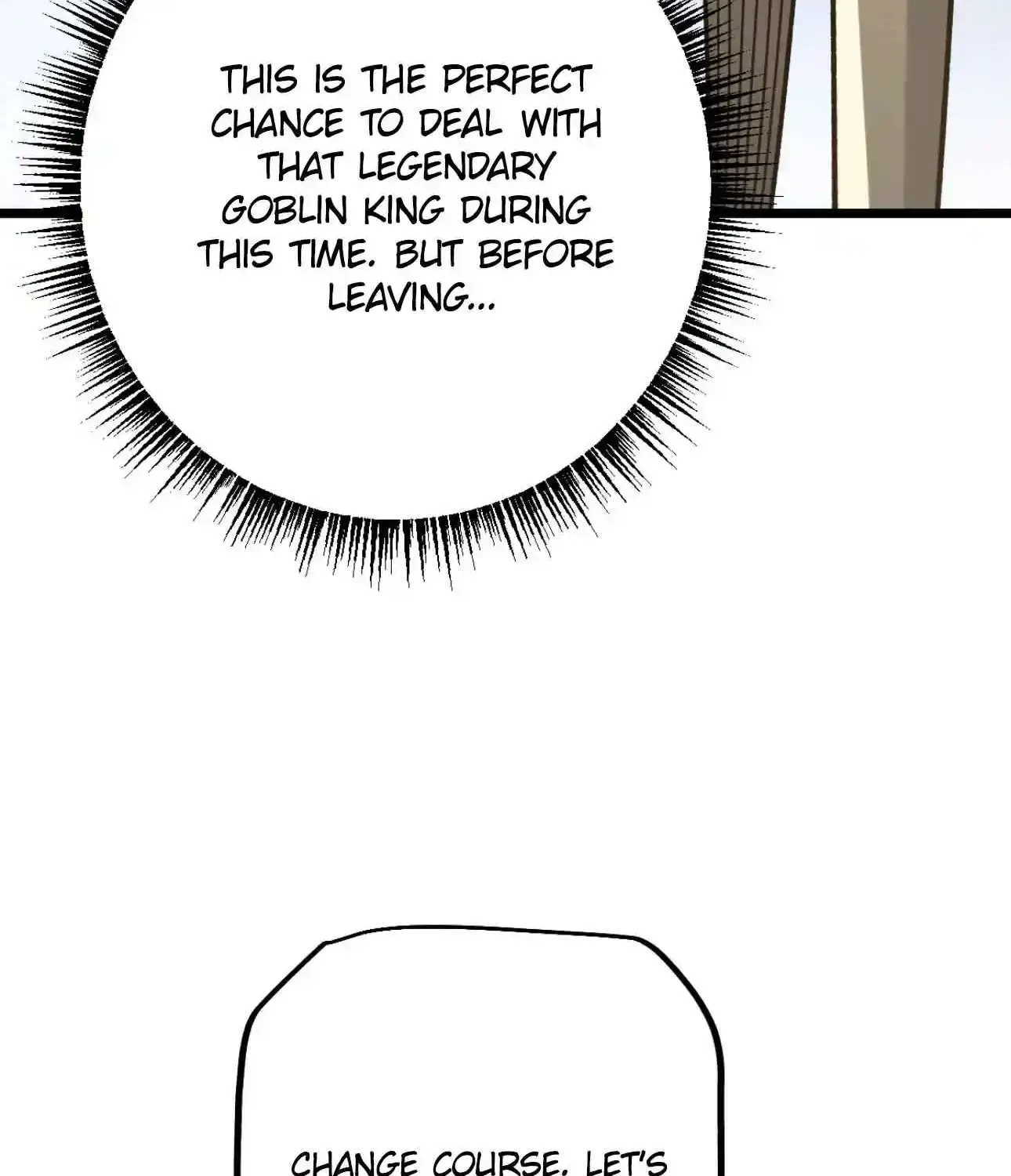 From Goblin to Goblin God Chapter 111 - Page 11 in English