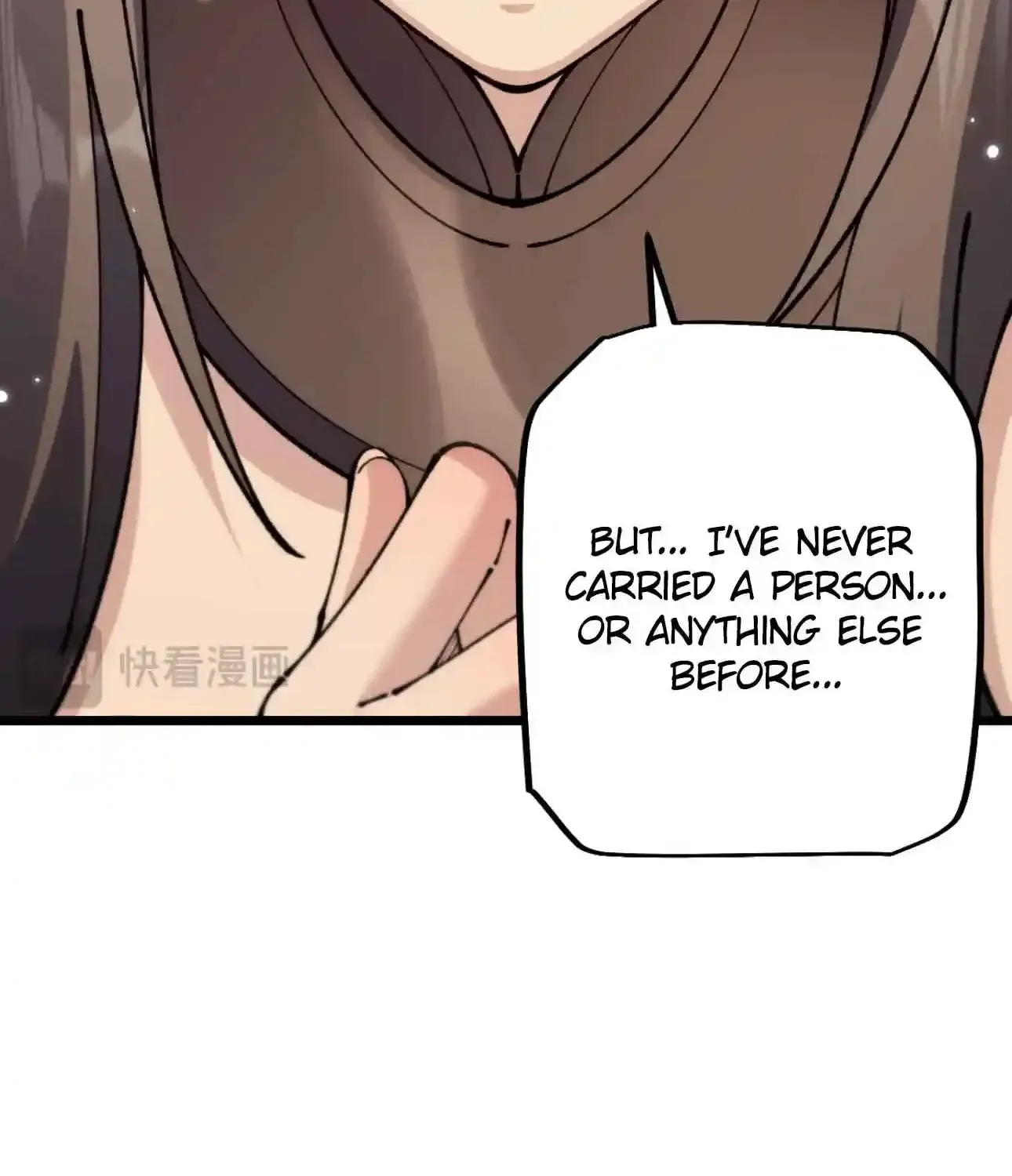 From Goblin to Goblin God Chapter 111 - Page 116 in English