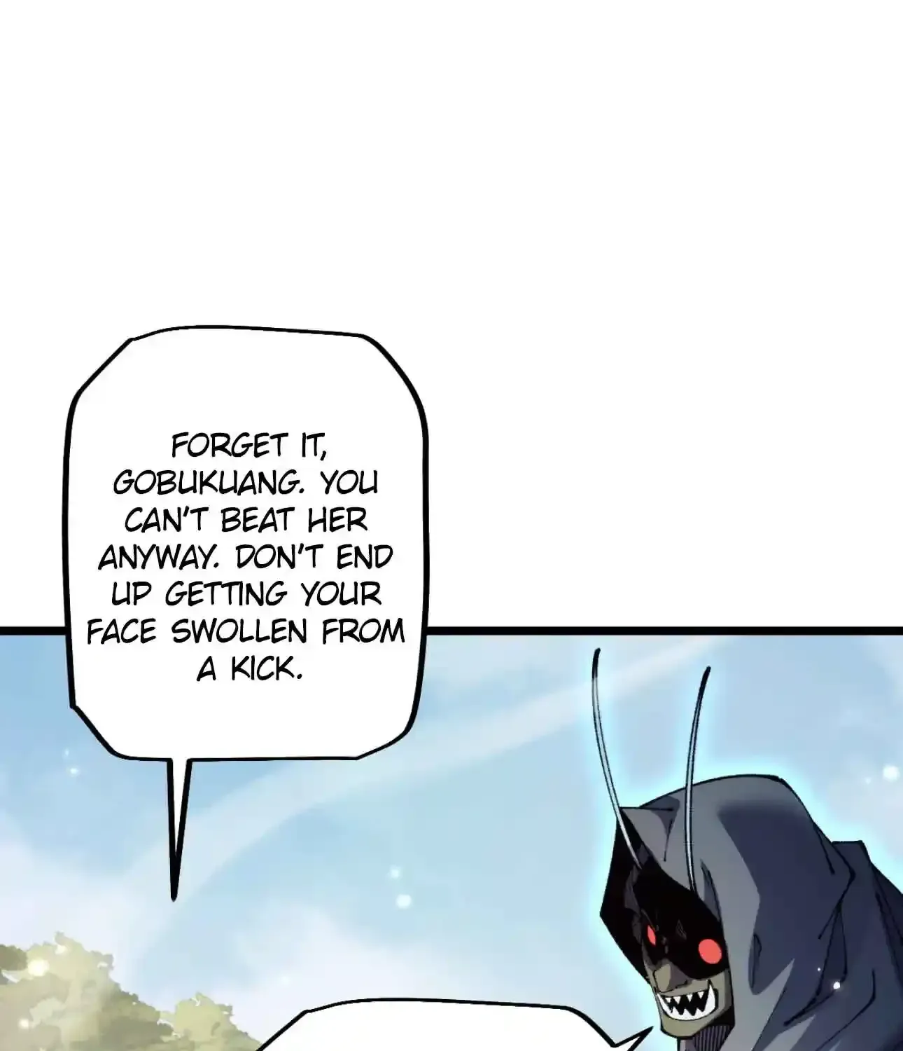 From Goblin to Goblin God Chapter 111 - Page 118 in English