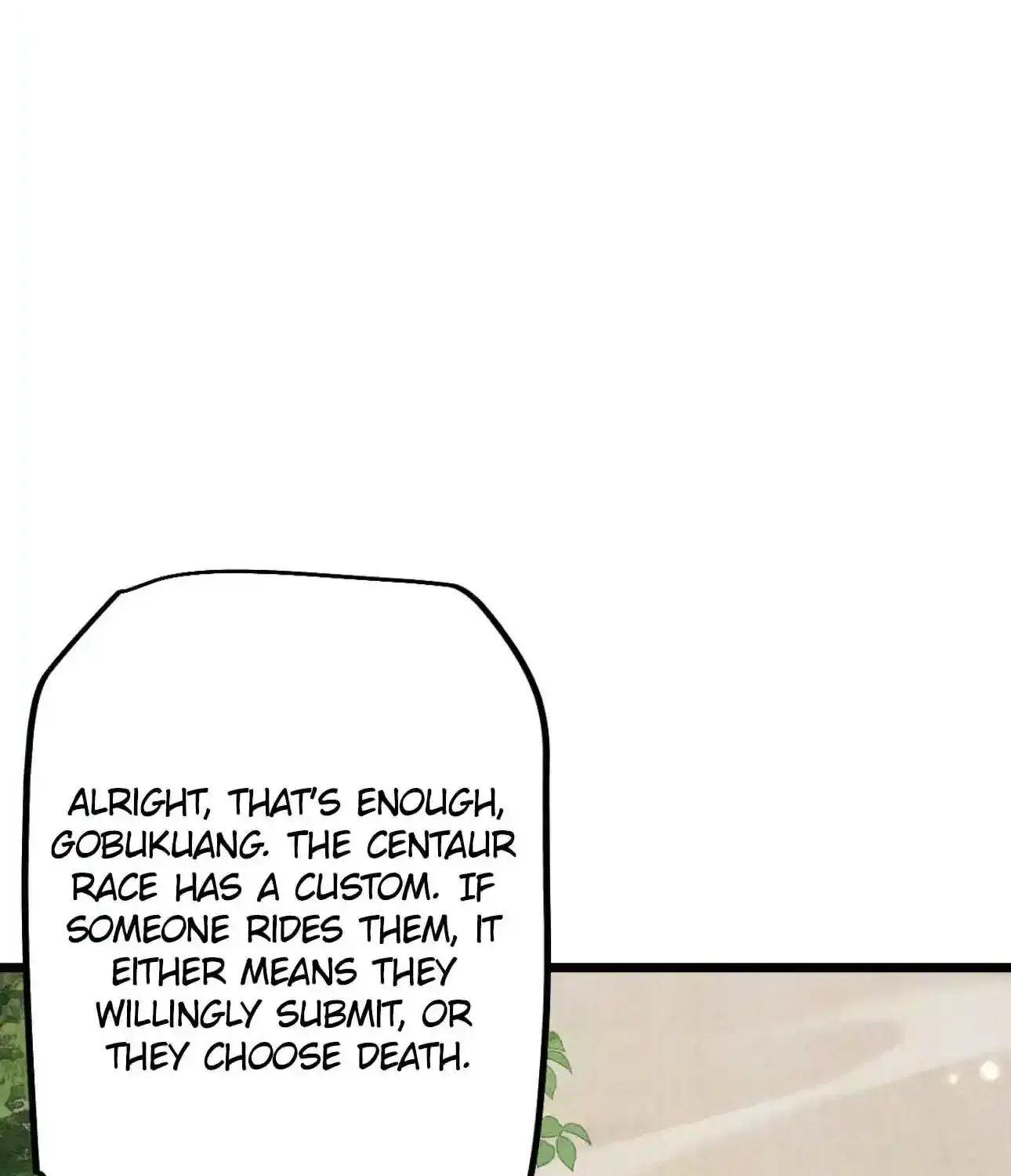 From Goblin to Goblin God Chapter 111 - Page 121 in English