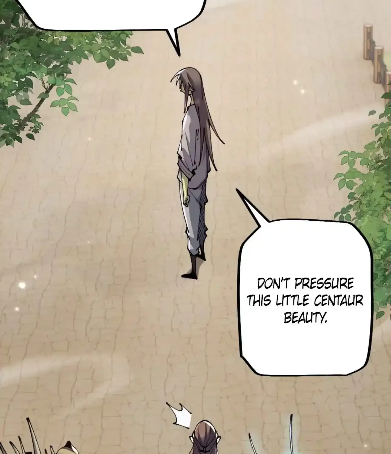 From Goblin to Goblin God Chapter 111 - Page 122 in English