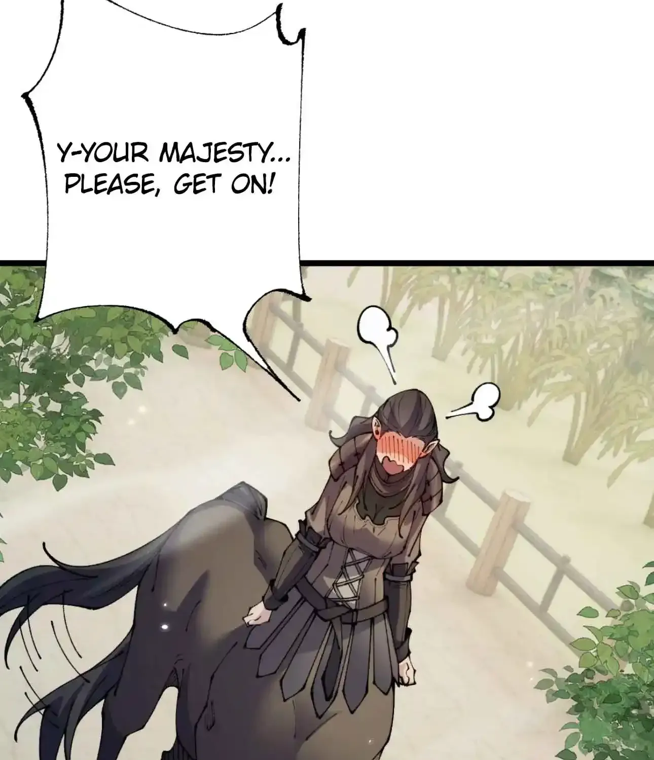 From Goblin to Goblin God Chapter 111 - Page 127 in English