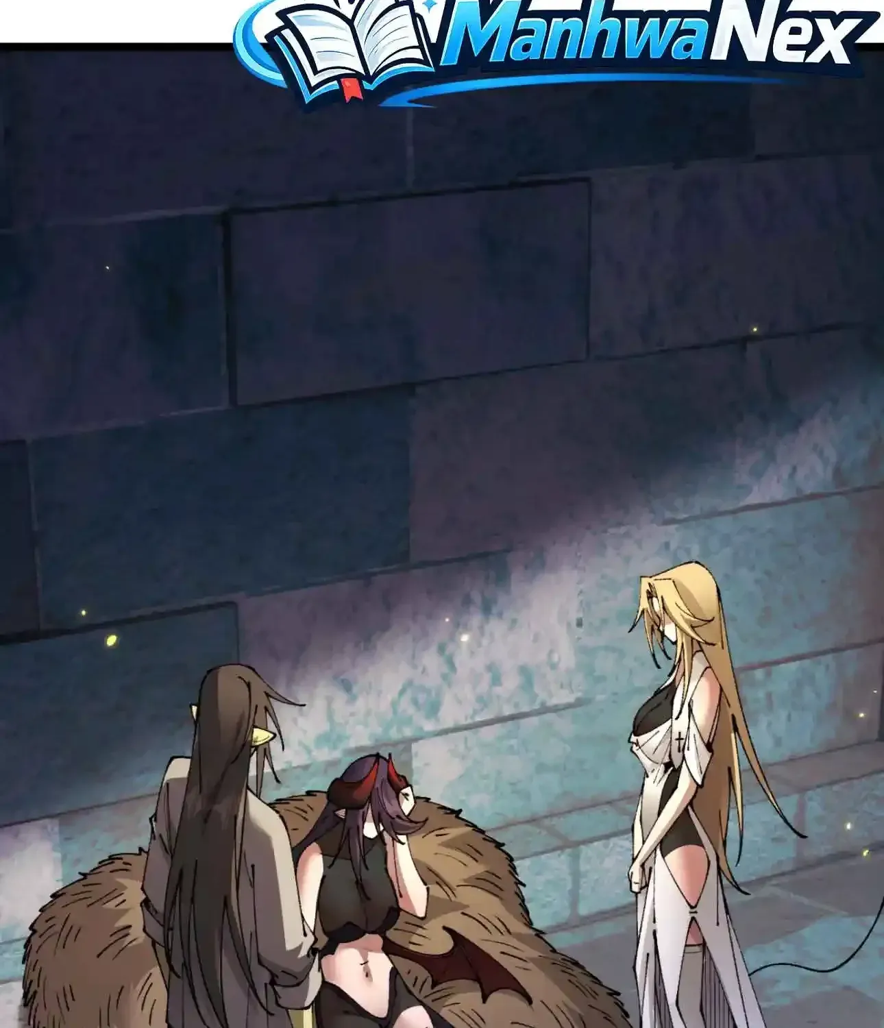 From Goblin to Goblin God Chapter 111 - Page 43 in English