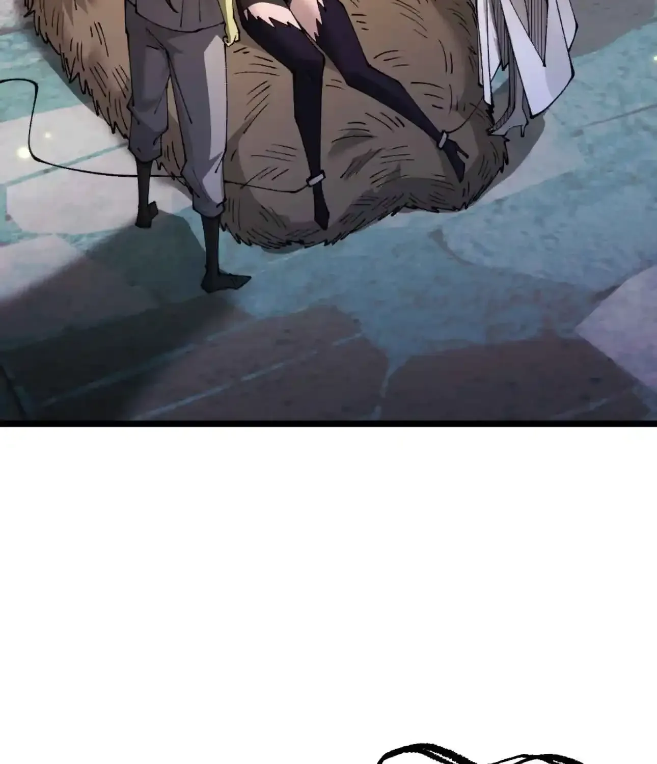 From Goblin to Goblin God Chapter 111 - Page 44 in English