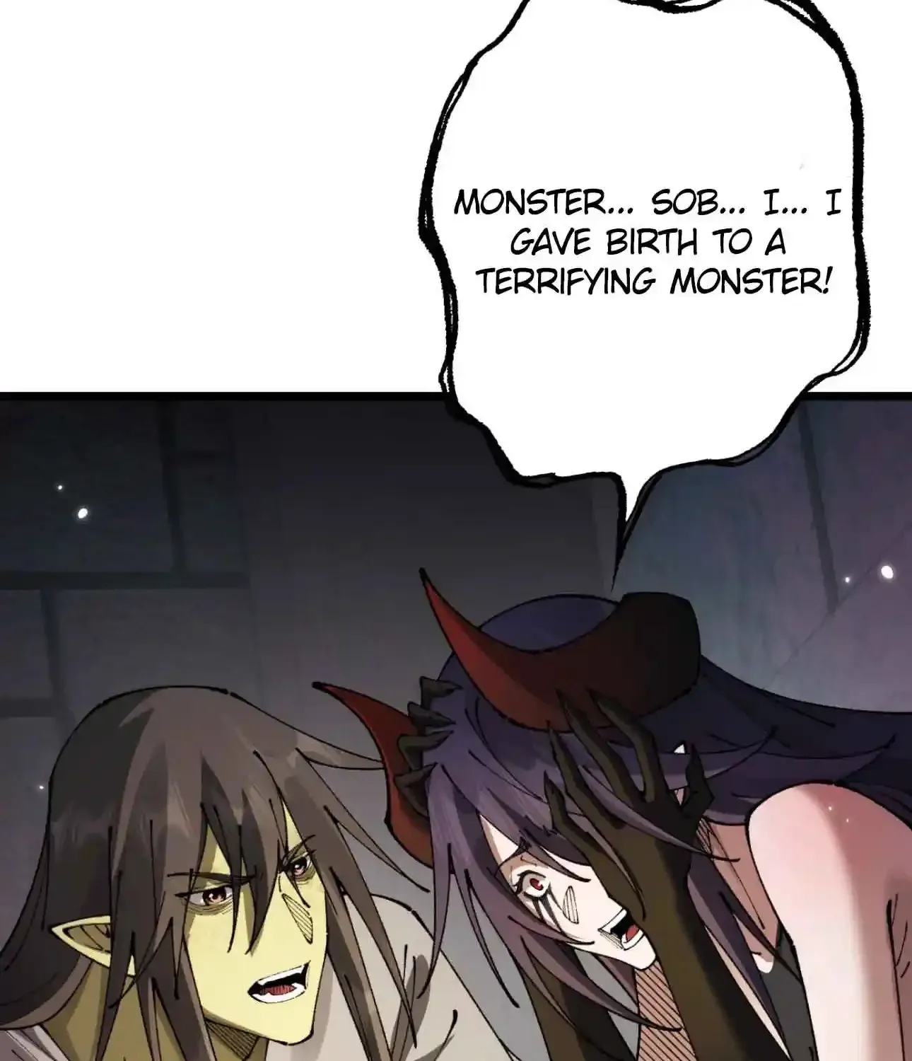 From Goblin to Goblin God Chapter 111 - Page 45 in English