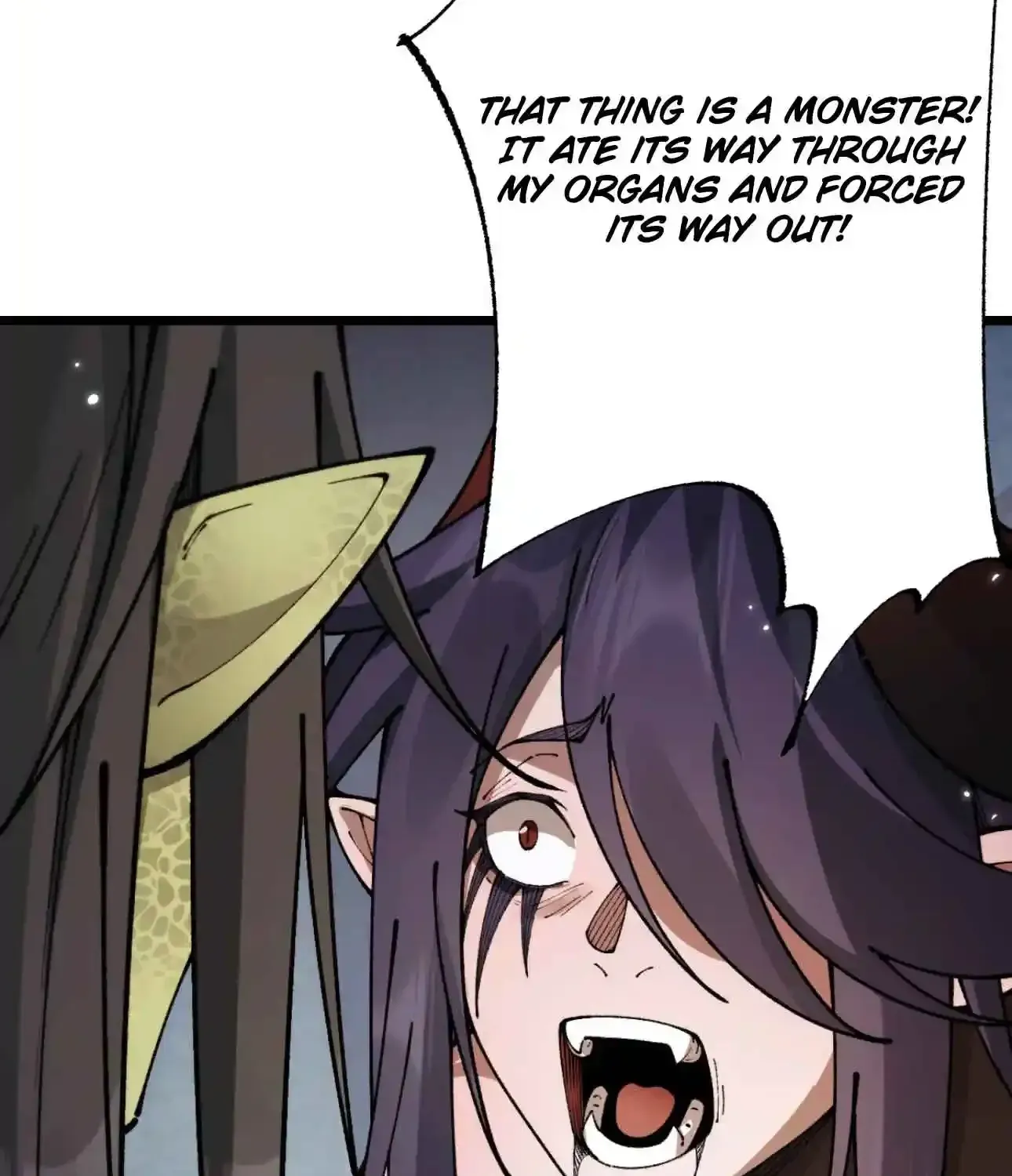 From Goblin to Goblin God Chapter 111 - Page 49 in English