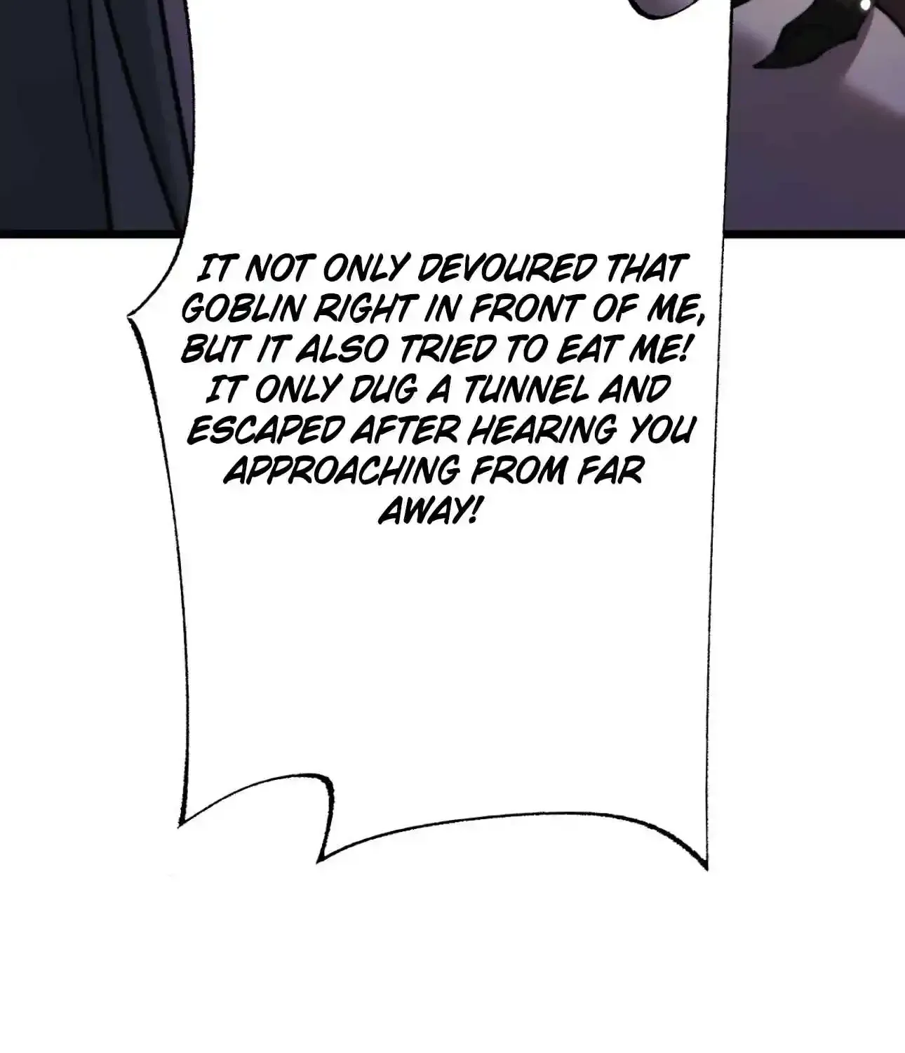 From Goblin to Goblin God Chapter 111 - Page 51 in English