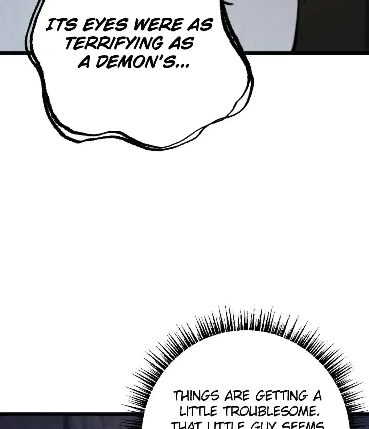 From Goblin to Goblin God Chapter 111 - Page 57 in English