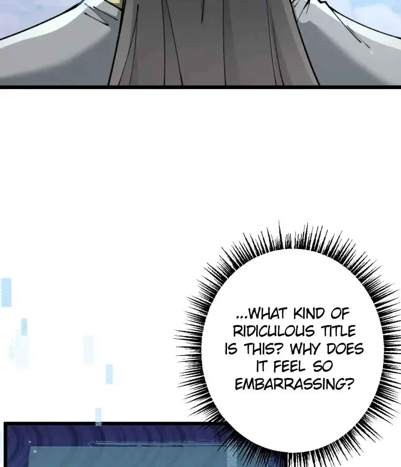 From Goblin to Goblin God Chapter 111 - Page 68 in English