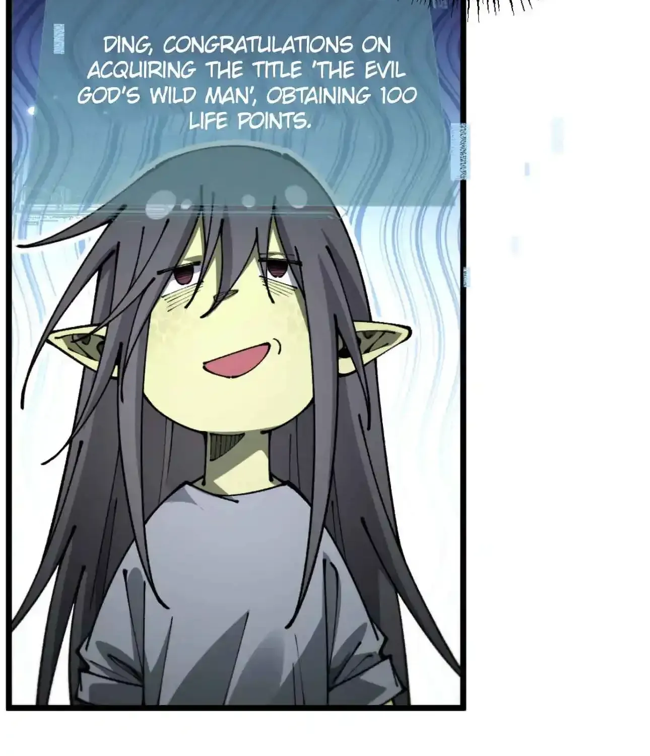 From Goblin to Goblin God Chapter 111 - Page 69 in English