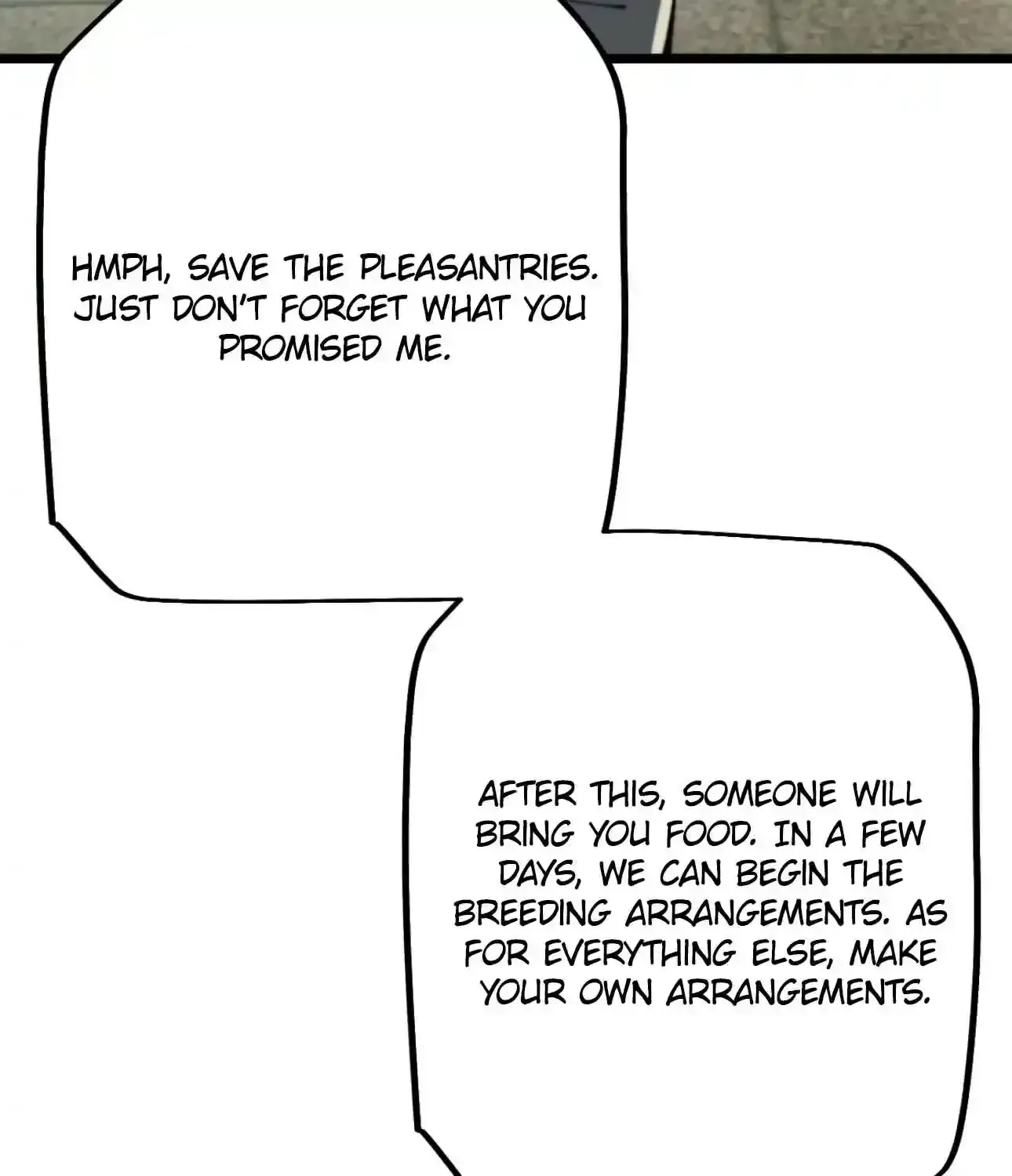 From Goblin to Goblin God Chapter 111 - Page 7 in English