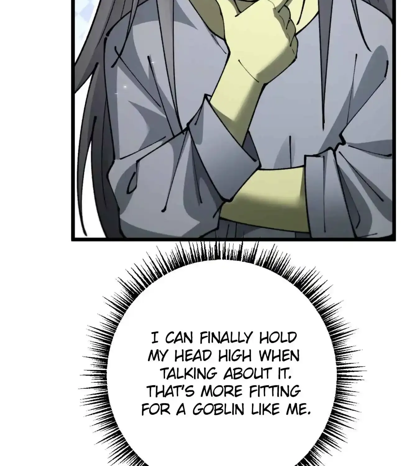From Goblin to Goblin God Chapter 111 - Page 71 in English