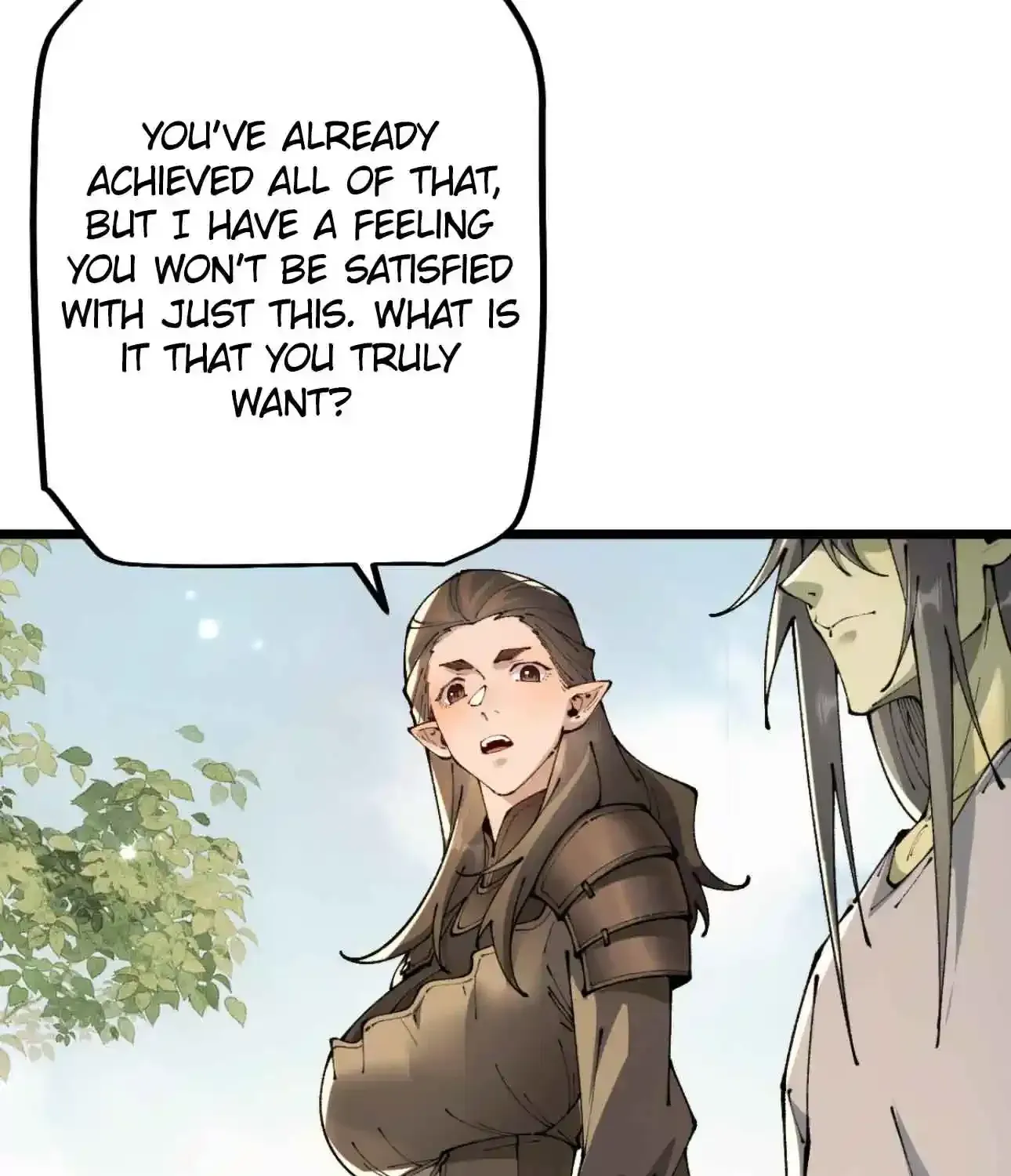 From Goblin to Goblin God Chapter 111 - Page 89 in English