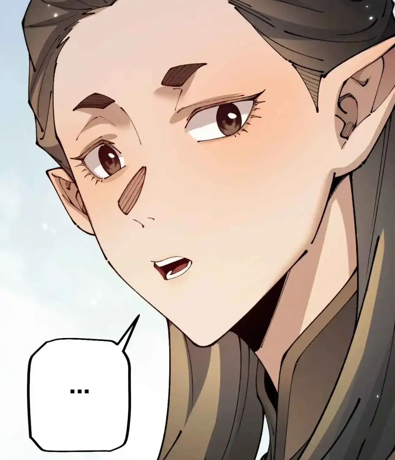 From Goblin to Goblin God Chapter 111 - Page 95 in English