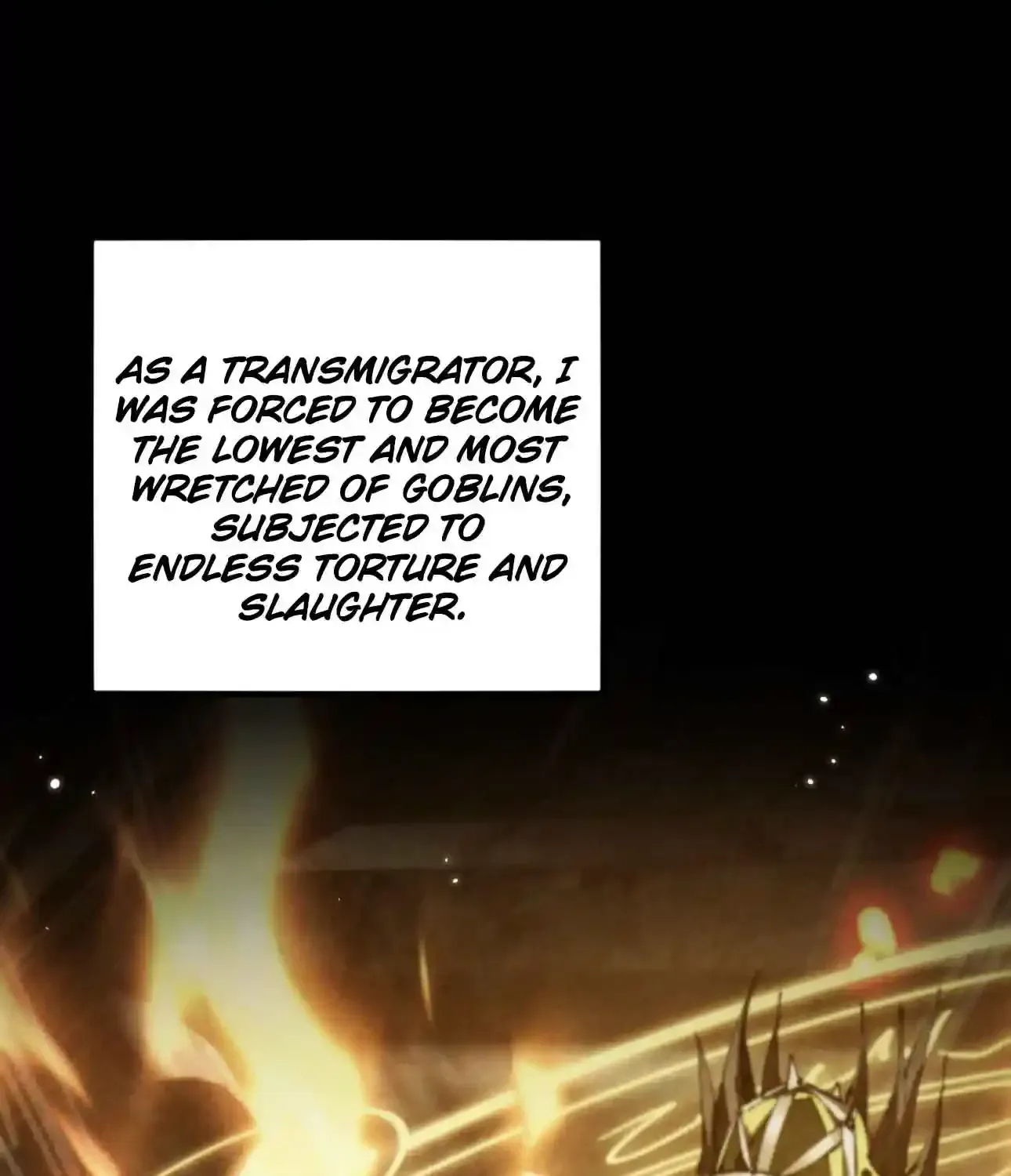 From Goblin to Goblin God Chapter 111 - Page 99 in English