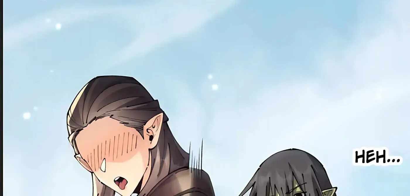 From Goblin to Goblin God Chapter 112 - Page 10 in English