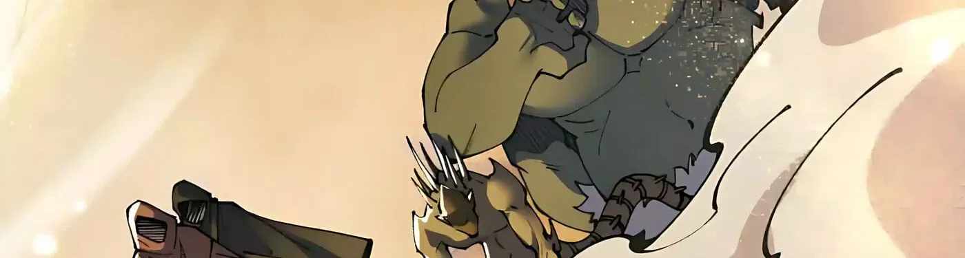From Goblin to Goblin God Chapter 112 - Page 96 in English