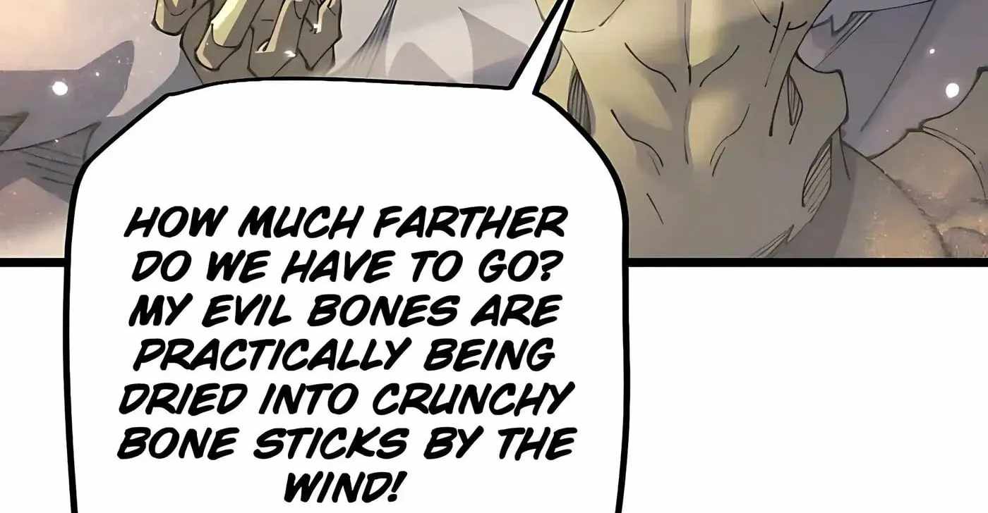 From Goblin to Goblin God Chapter 112 - Page 102 in English