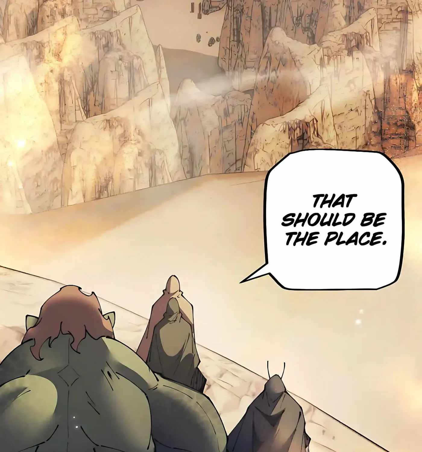 From Goblin to Goblin God Chapter 112 - Page 107 in English