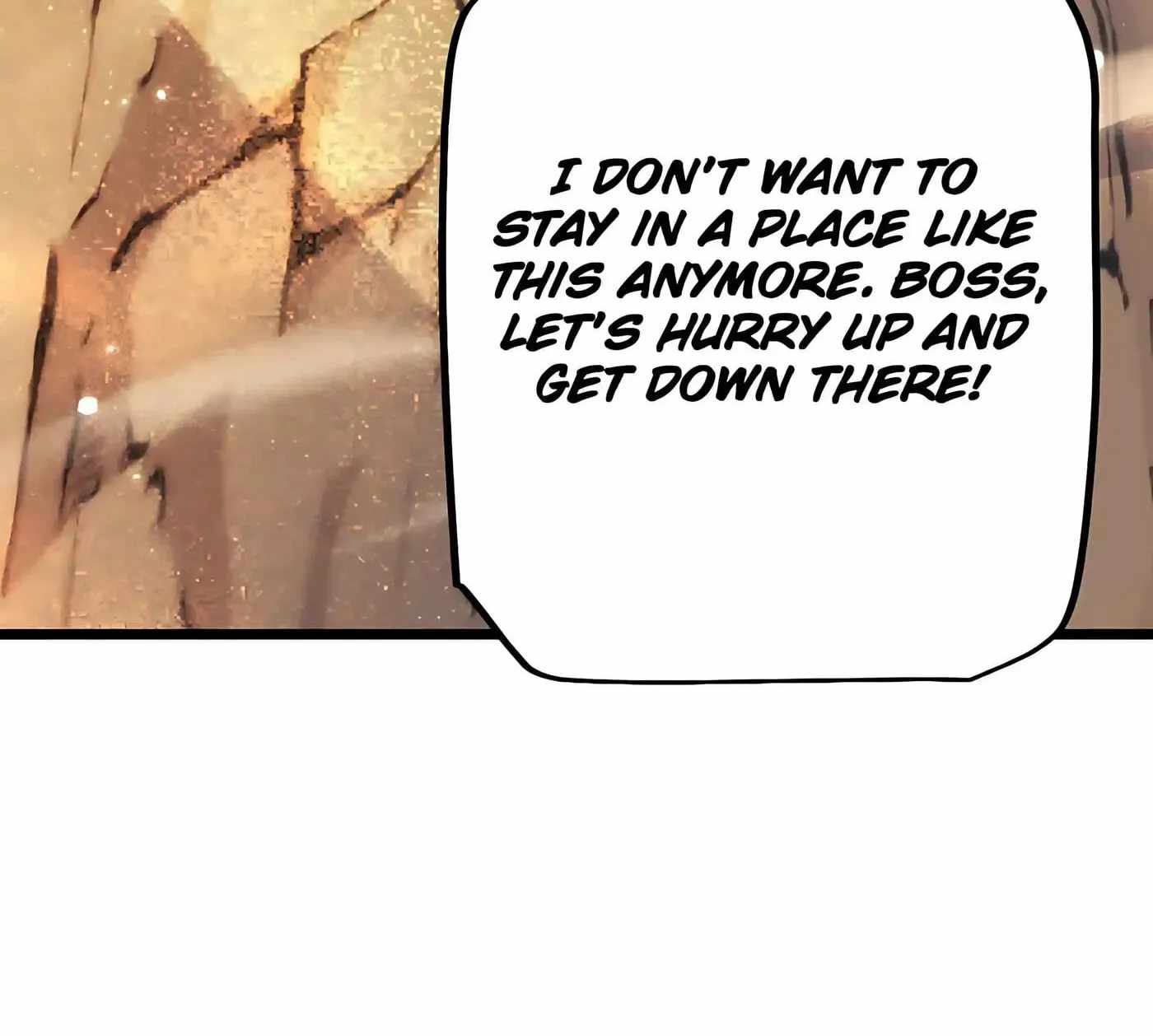 From Goblin to Goblin God Chapter 112 - Page 112 in English