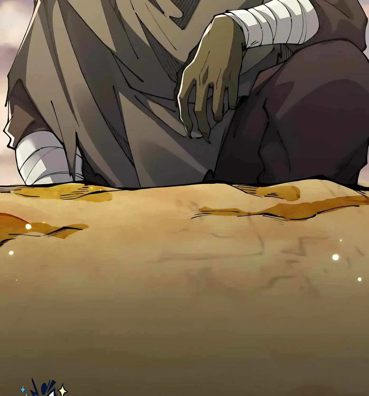 From Goblin to Goblin God Chapter 112 - Page 121 in English