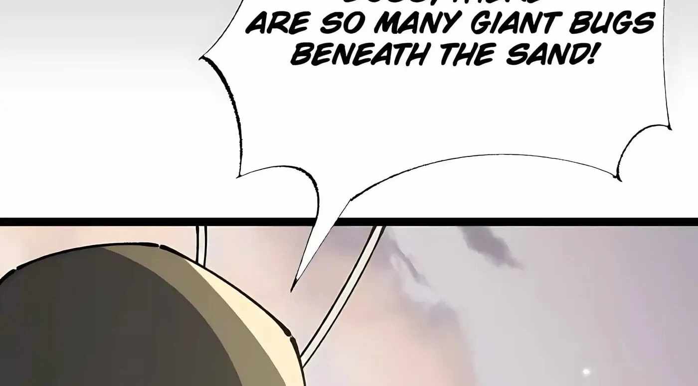 From Goblin to Goblin God Chapter 112 - Page 132 in English