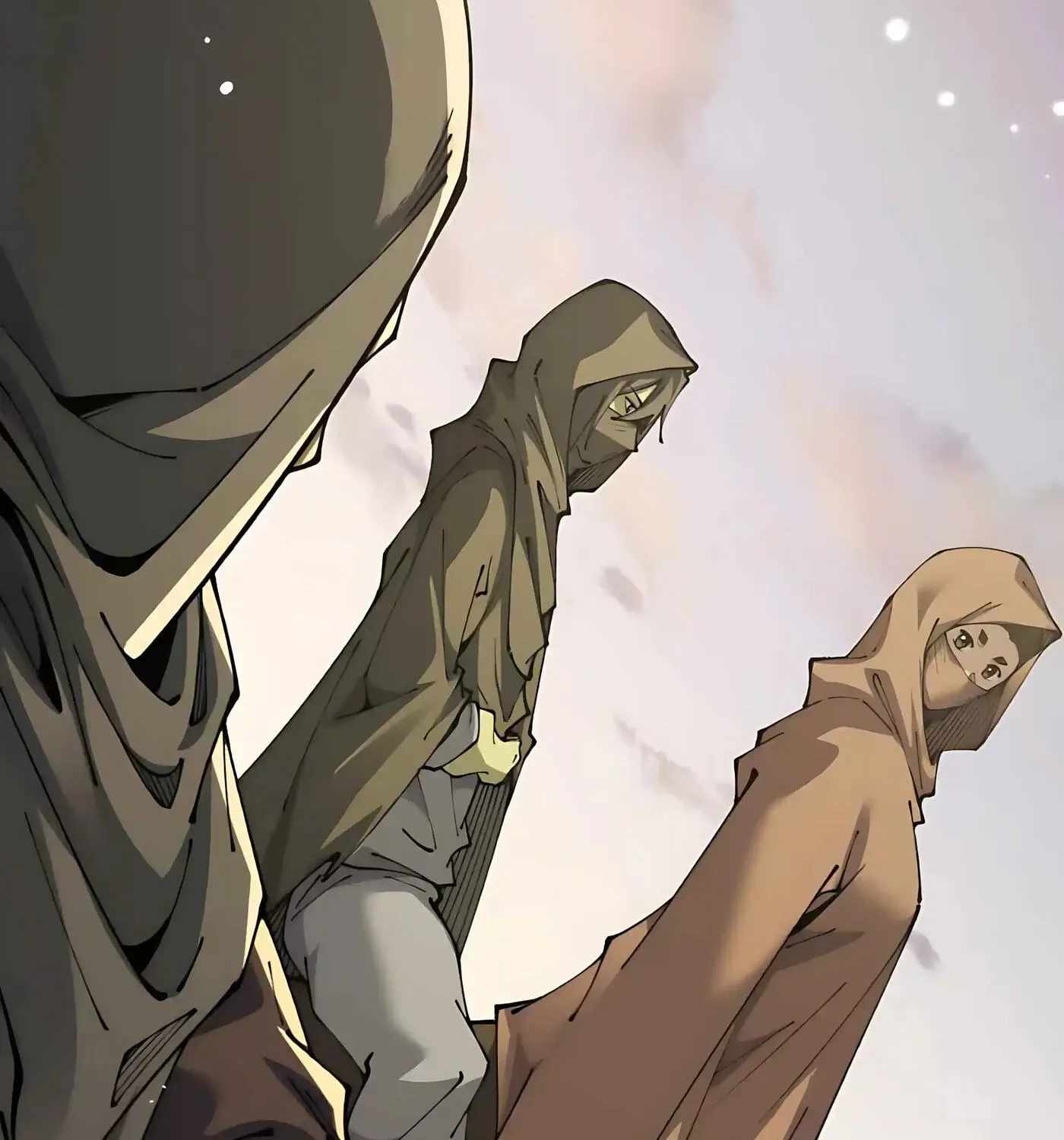 From Goblin to Goblin God Chapter 112 - Page 133 in English