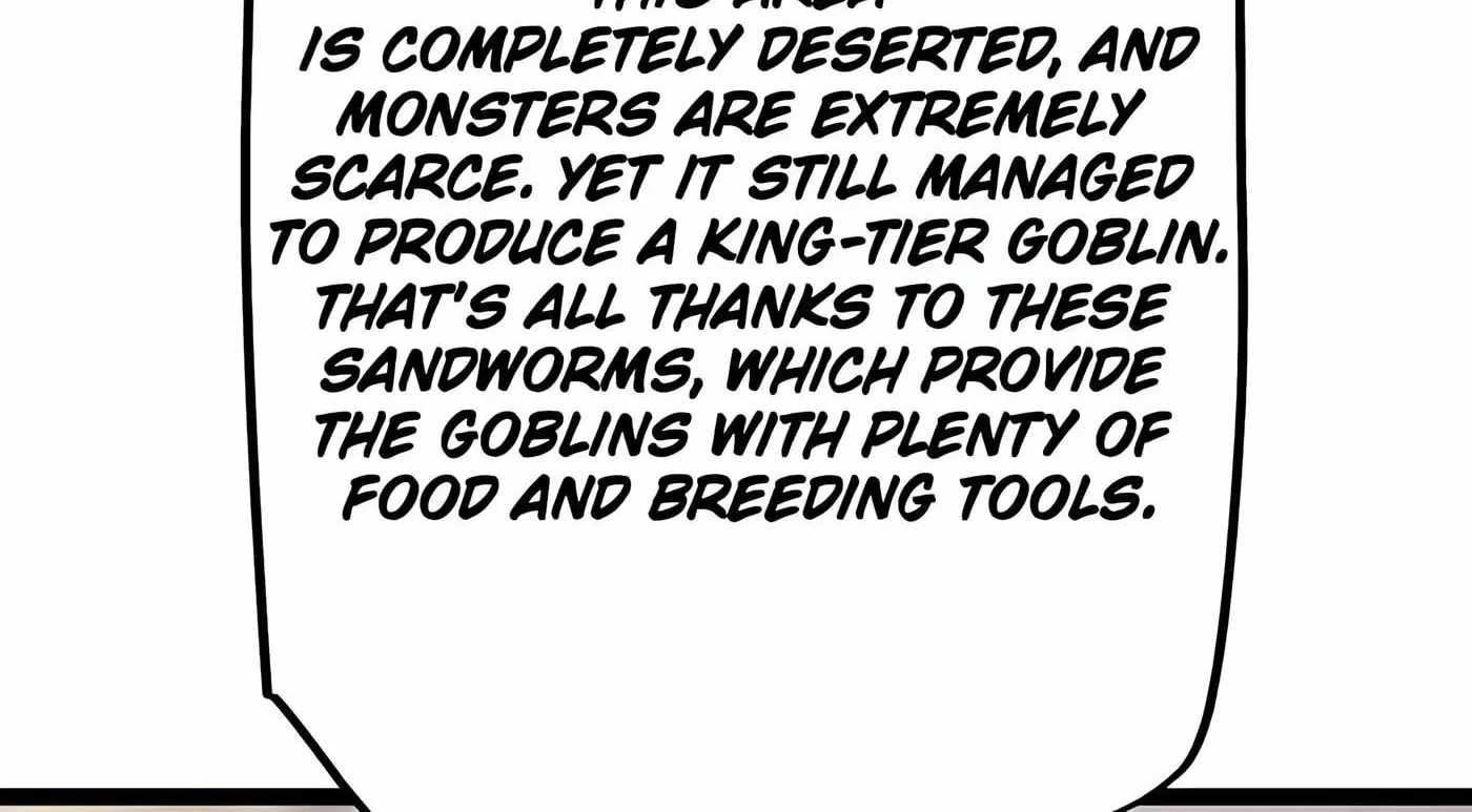 From Goblin to Goblin God Chapter 112 - Page 136 in English