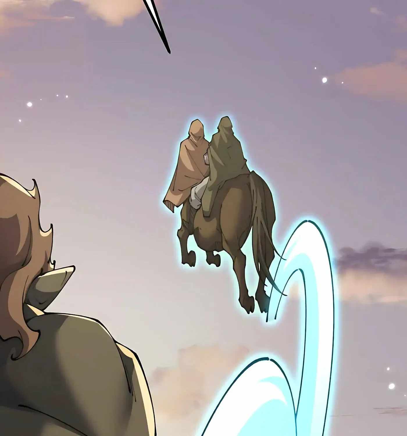 From Goblin to Goblin God Chapter 112 - Page 144 in English