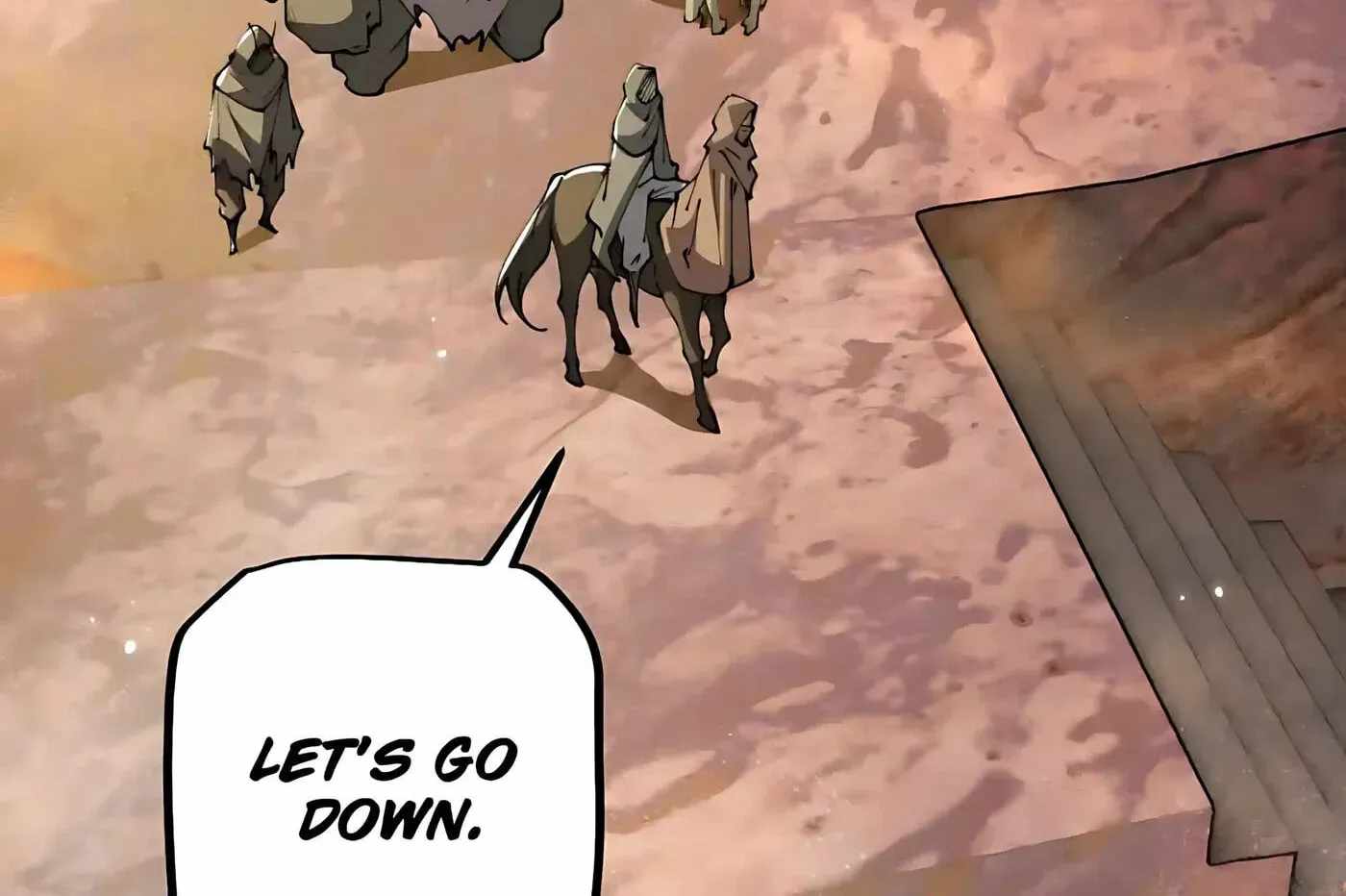 From Goblin to Goblin God Chapter 112 - Page 163 in English
