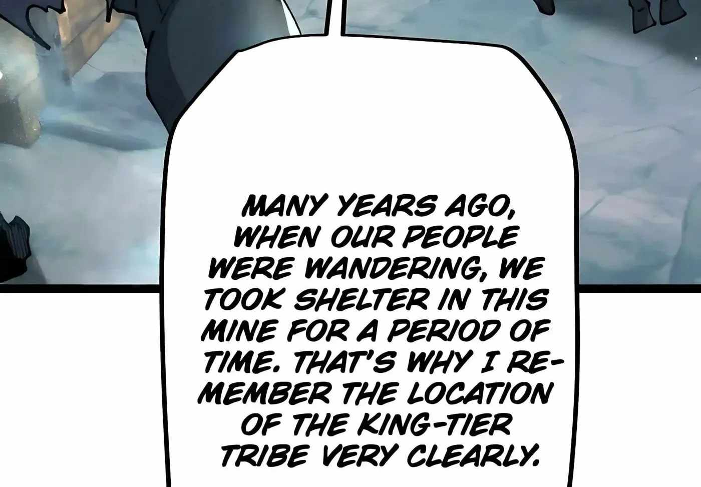 From Goblin to Goblin God Chapter 112 - Page 173 in English