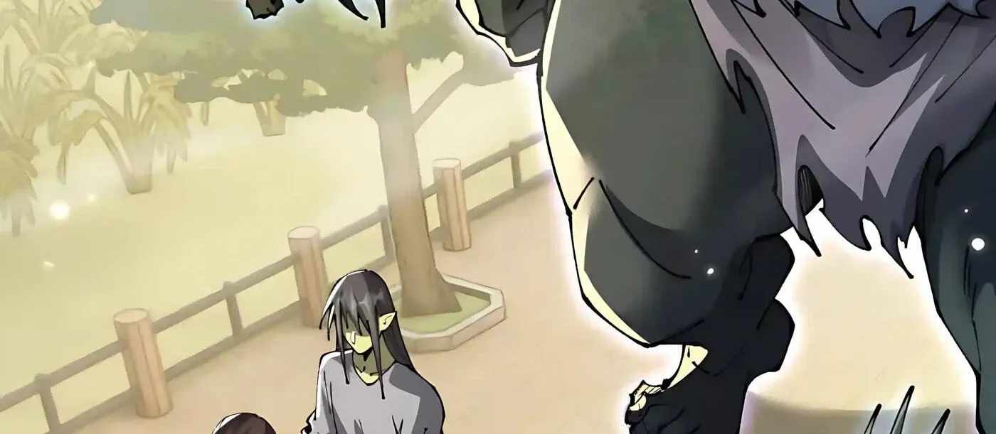 From Goblin to Goblin God Chapter 112 - Page 22 in English