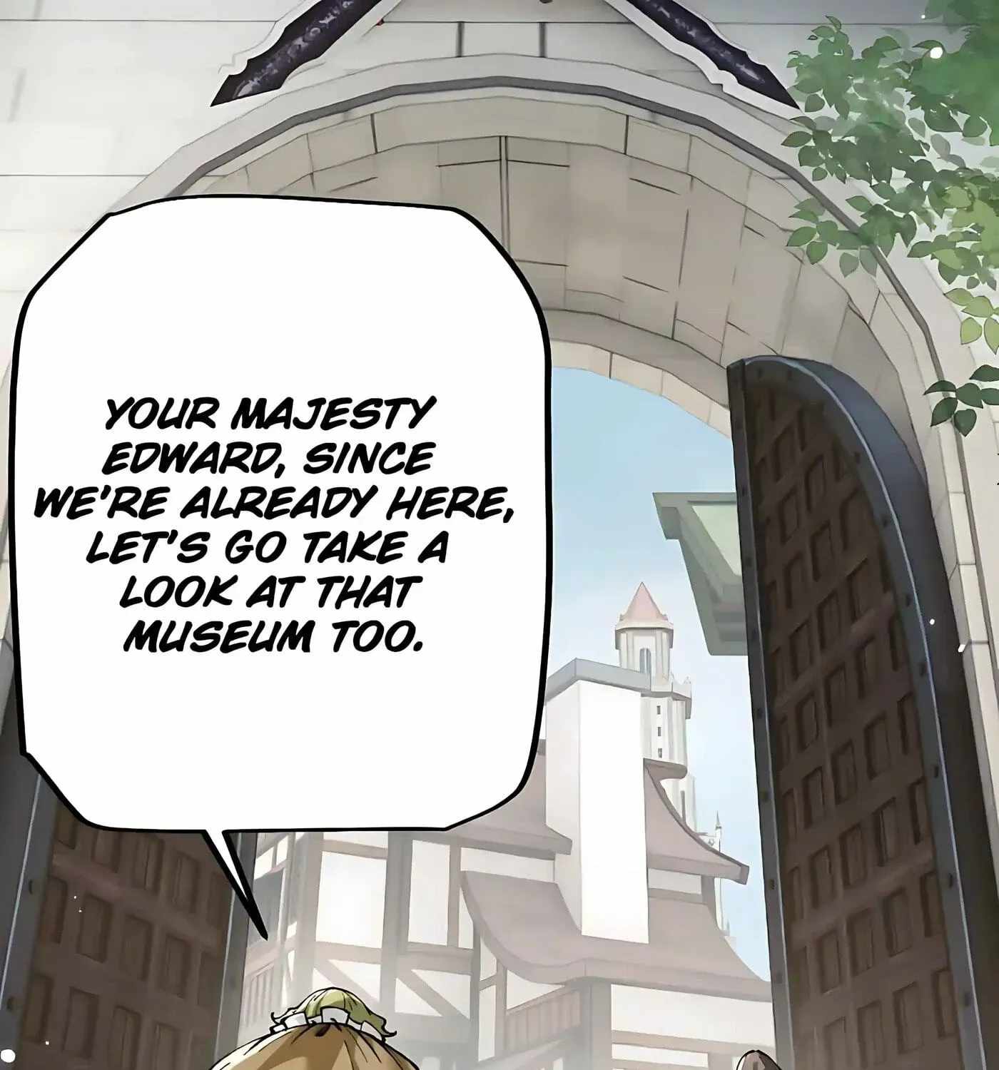 From Goblin to Goblin God Chapter 112 - Page 41 in English