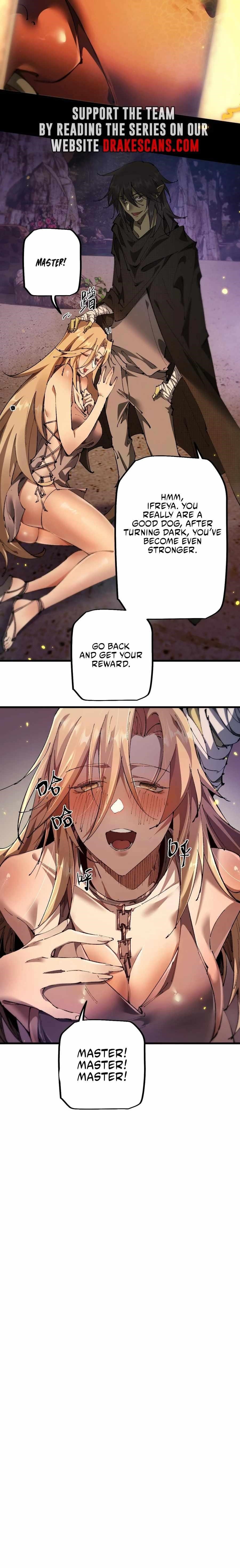 From Goblin to Goblin God Chapter 14 - Page 15 in English
