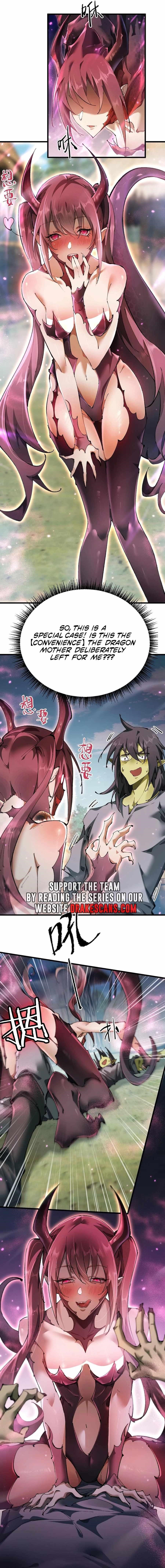 From Goblin to Goblin God Chapter 16 - Page 17 in English