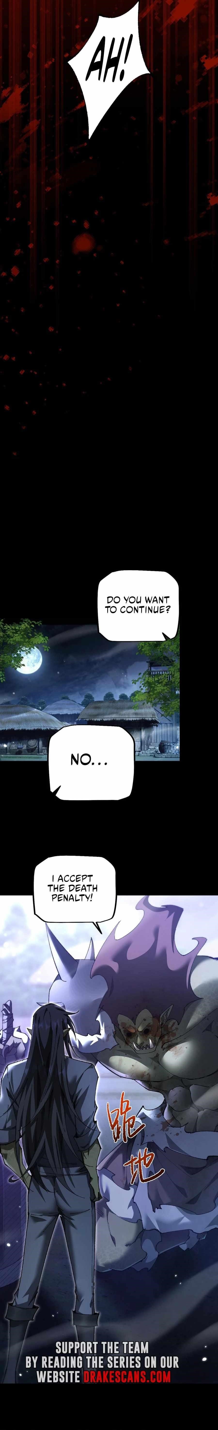 From Goblin to Goblin God Chapter 19 - Page 10 in English