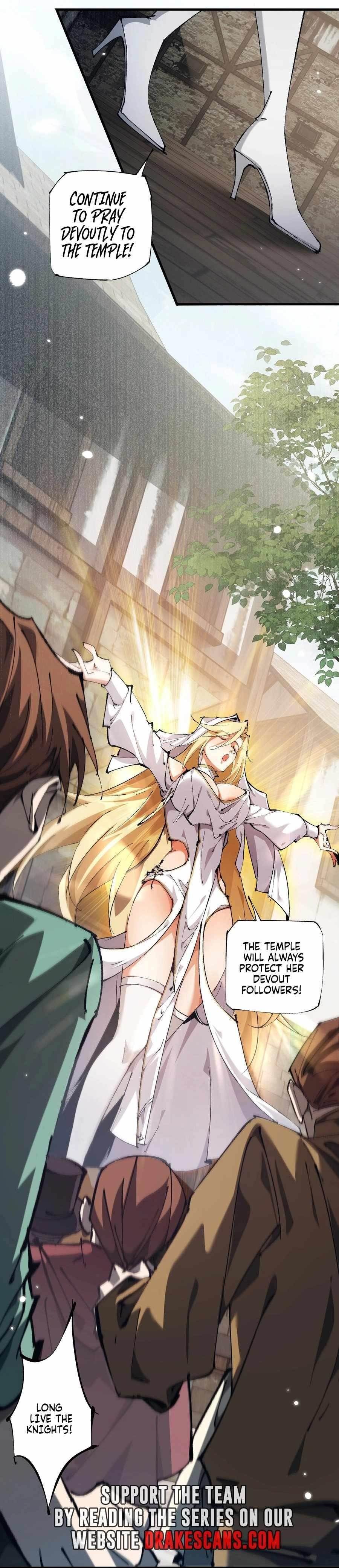 From Goblin to Goblin God Chapter 2 - Page 4 in English