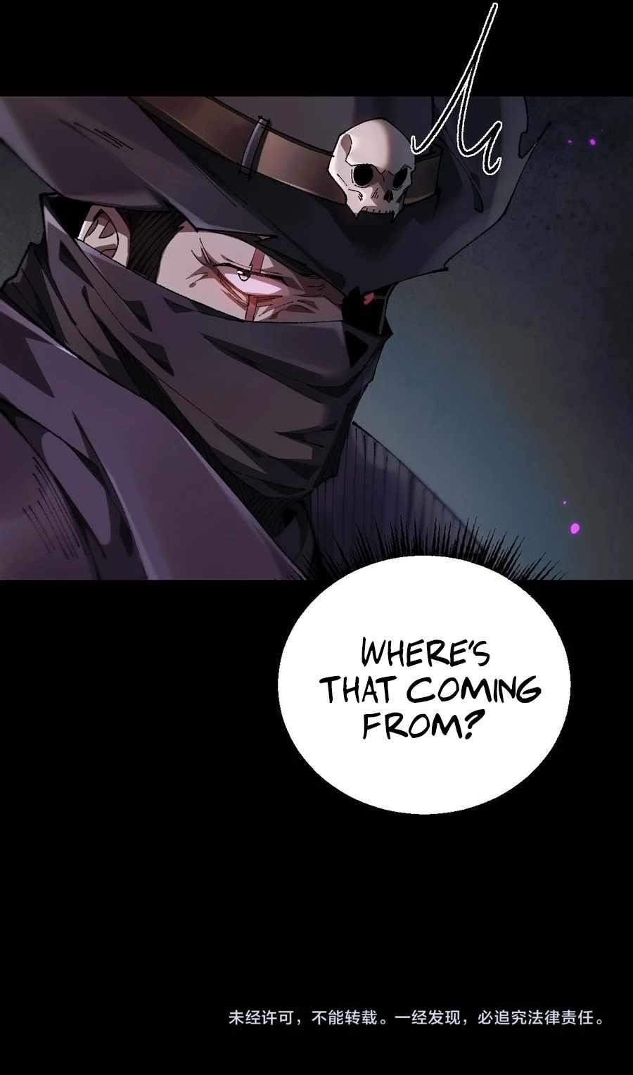 From Goblin to Goblin God Chapter 20 - Page 17 in English
