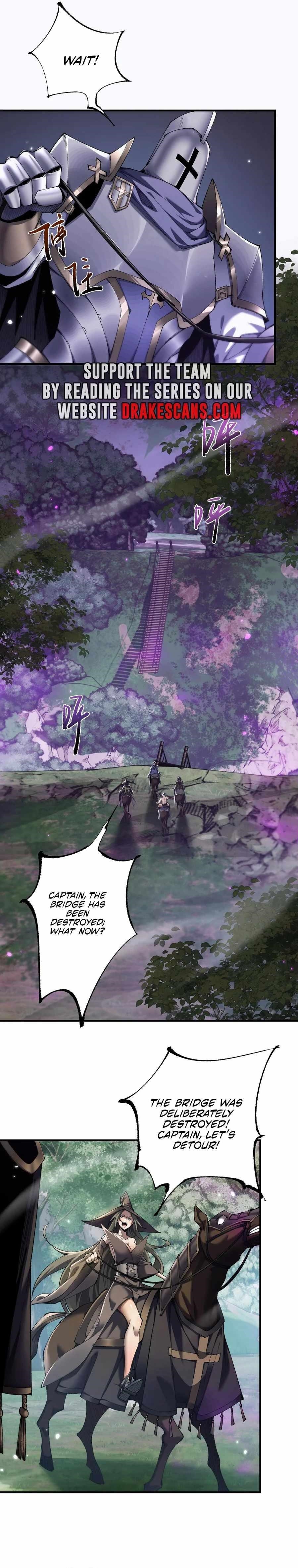From Goblin to Goblin God Chapter 22 - Page 14 in English