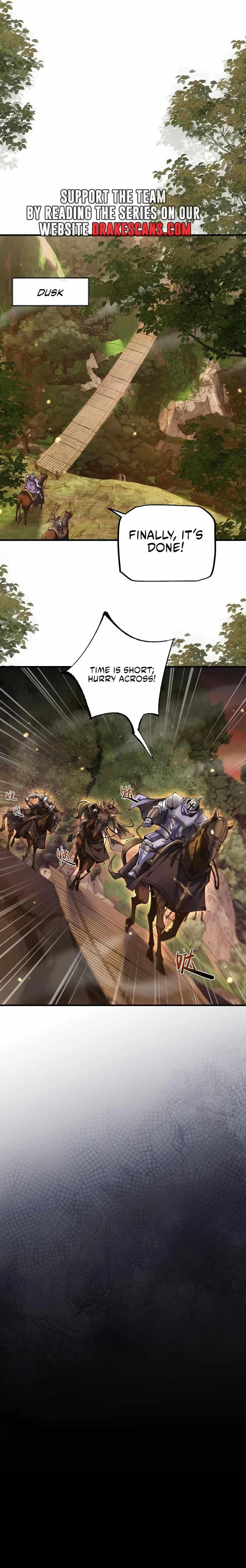 From Goblin to Goblin God Chapter 22 - Page 16 in English