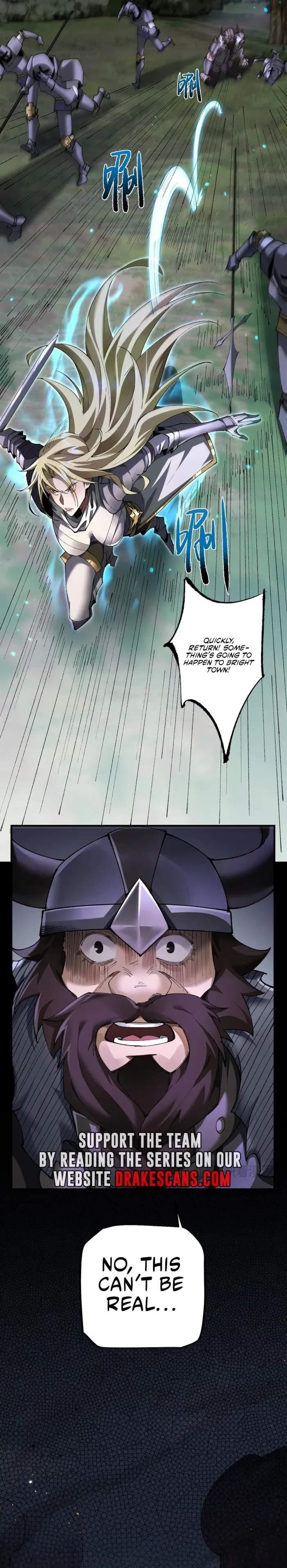 From Goblin to Goblin God Chapter 23 - Page 16 in English