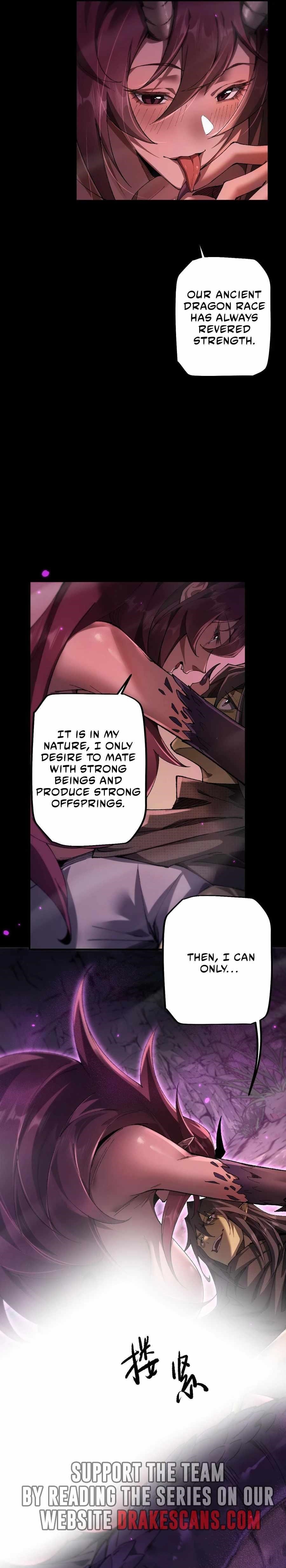 From Goblin to Goblin God Chapter 24 - Page 13 in English
