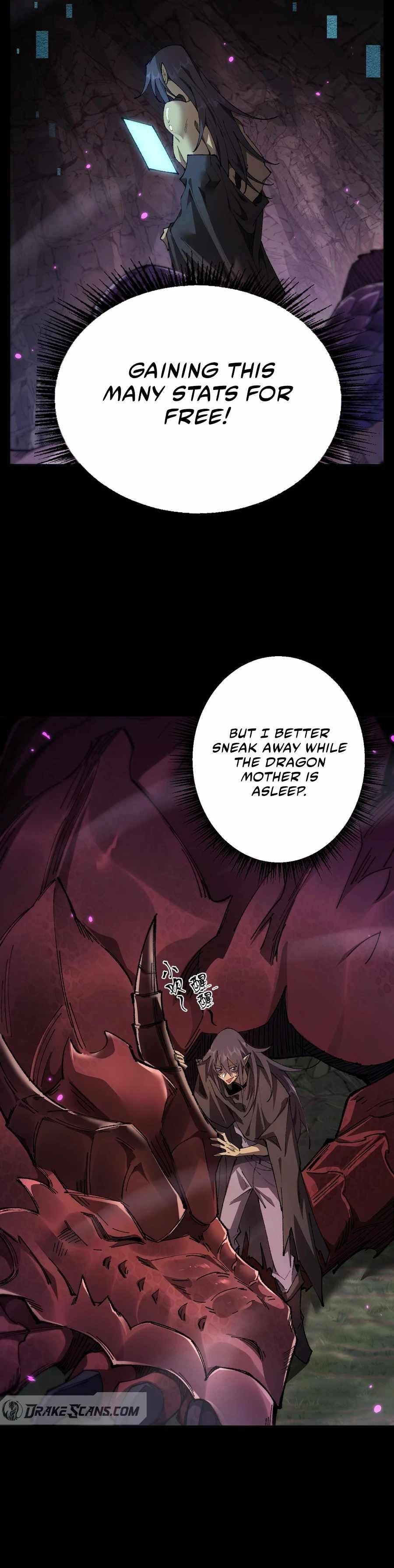 From Goblin to Goblin God Chapter 24 - Page 15 in English