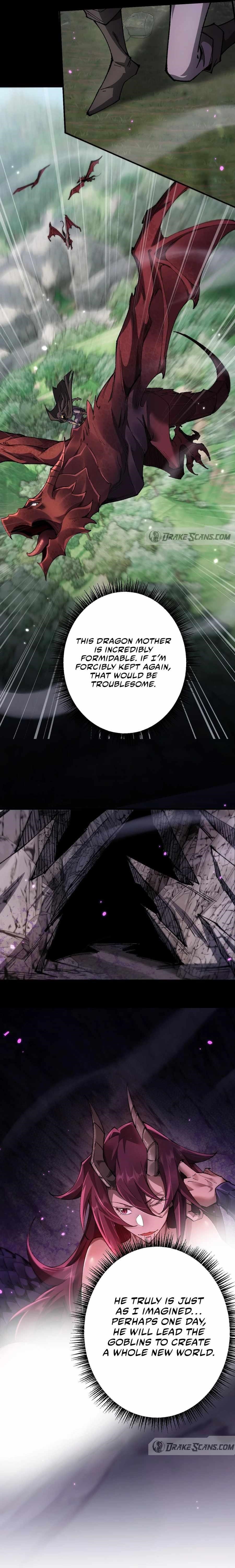 From Goblin to Goblin God Chapter 24 - Page 16 in English