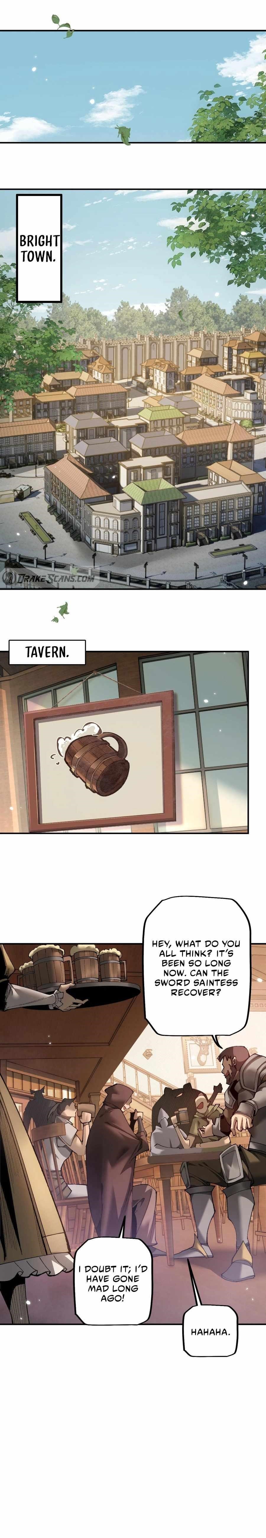 From Goblin to Goblin God Chapter 25 - Page 11 in English