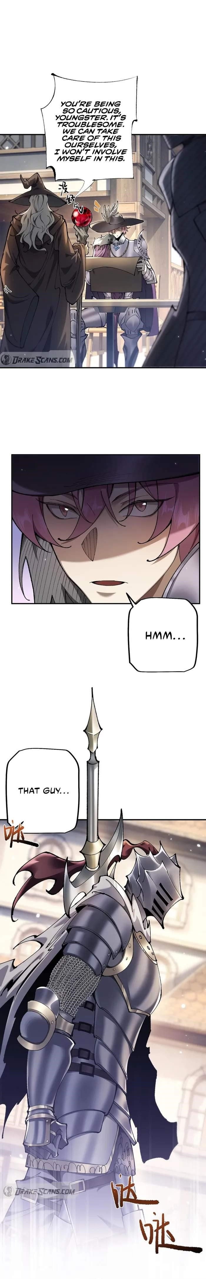 From Goblin to Goblin God Chapter 26 - Page 11 in English
